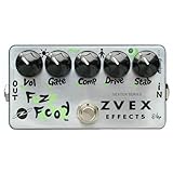 Z.VEX Fuzz Factory Vexter ベクスター