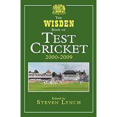 The Wisden Book of Test Cricket 2000-2009: v. 4