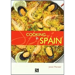 Cooking in Spain
