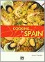 Cooking in Spain