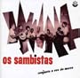 Os Sambistas