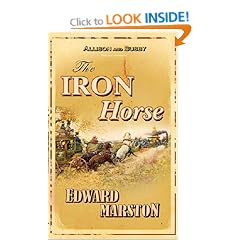 The Iron Horse (Detective Inspector Robert Colbeck)