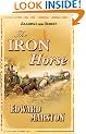 The Iron Horse (Detective Inspector Robert Colbeck)
