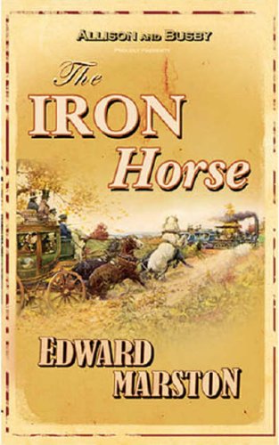 City Travel Guides Discounted  Books : The Iron Horse (Detective Inspector Robert Colbeck) (Inspector Robert Colbeck)