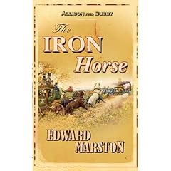 The Iron Horse (Detective Inspector Robert Colbeck)