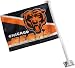 Chicago Bears Auto Flag