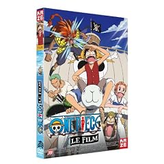 One Piece le Film