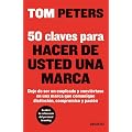 50 claves para hacer de usted una marca