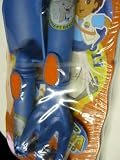 ABC Products" Go Diego Go ~ Garden Set W / kneepad