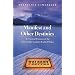 Manifest and Other Destinies: Territorial Fictions of the Nineteenth-Century United States (Postwestern Horizons)