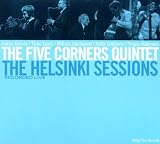 Helsinki Sessions