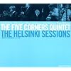 The Helsinki Sessions