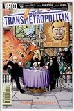 Transmetropolitan No. 58: Straight To Hell
