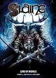 Slaine: Lord of Misrule (2000 Ad)
