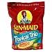 Sun Maid Tropical Trio, 7-Ounce Bags (Pack of 6)