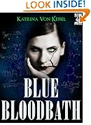 Blue Bloodbath