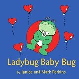 Ladybug Baby Bug