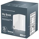 Western Western Digital My Book Edition II 2TB Dual Drive Network Storage