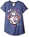 Star Wars Girls' T-Shirt, Atlantic, X-Large -12