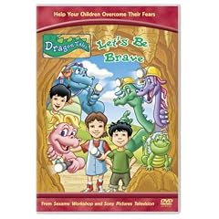 Dragon Tales - Let's Be Brave by 