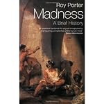 Madness: A Brief History book cover