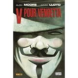 Best Of - V pour vendettapar Alan Moore
