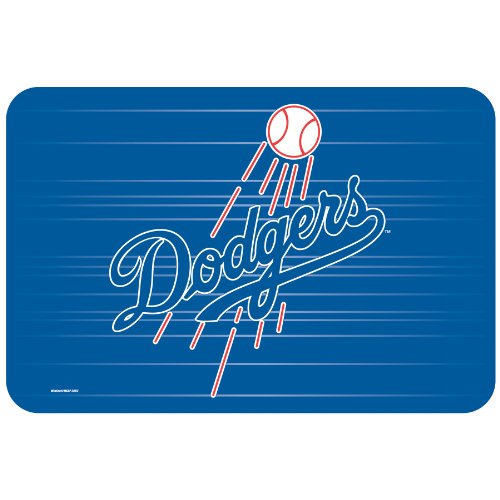 MLB Los Angeles Dodgers Small Floor Mat