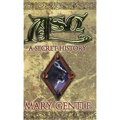 Ash by Mary Gentle