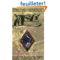 ASH: A Secret History