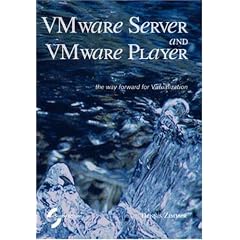 Book cover for request_ebook VMware Server and VMware Player The way forward for Virtualization