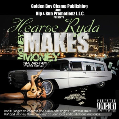 5.Money Makes Money [Explicit]