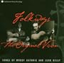 Folkways: The Original Vision