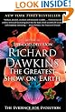 The Greatest Show on Earth: The Evidence for Evolution