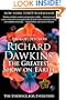 The Greatest Show on Earth: The Evidence for Evolution