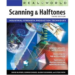 Real World Scanning and Halftones (3rd Edition)