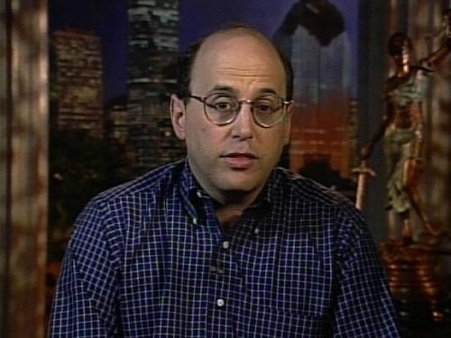 Charlie Rose (January 21, 2002)