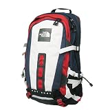 THE NORTH FACE ザ・ノースフェイス Hot Shot SE 《33L：トリコロール》デイパック リュックサックBAG NM07000-TC