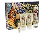 Ed Hardy - Love & Luck For Women Mermaid Gift Set