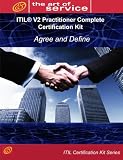 Itil V2 Agree And Define ipad Full Certification Online Learning And Study Book Course The Itil V2 Practitioner Ipad Complete Certification Kit