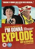 I'm Gonna Explode ( Voy a explotar ) ( I'm Going to Explode ) [ NON-USA FORMAT, PAL, Reg.2 Import - United Kingdom ]