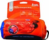 Adventure Medical Kits Sol Two Person Emergency Bivvy Blanket