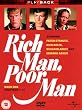Rich Man Poor Man - Book 1 [1976] [DVD]