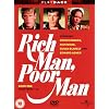 Rich Man Poor Man - Book 1 [1976] [DVD]