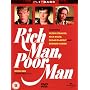 Rich Man Poor Man - Book 1 [1976] [DVD]