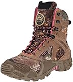 Irish Setter Women's Vaprtrek 8 Inch Uninsulate Boot