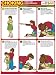 Choking for Children 18" X 24" Laminated Poster