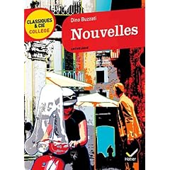 Buzzati (Dino), Nouvelles