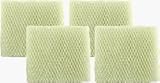 Bionaire 900CS Humidifier Evaporative Wicks, 4 Pack by Bionaire