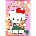 Hello Kitty's Paradise: Pretty Kitty/Fun with Friends (2 Discs)