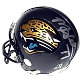 Mike Williams Autographed Jacksonville Jaguars Mini Helmet